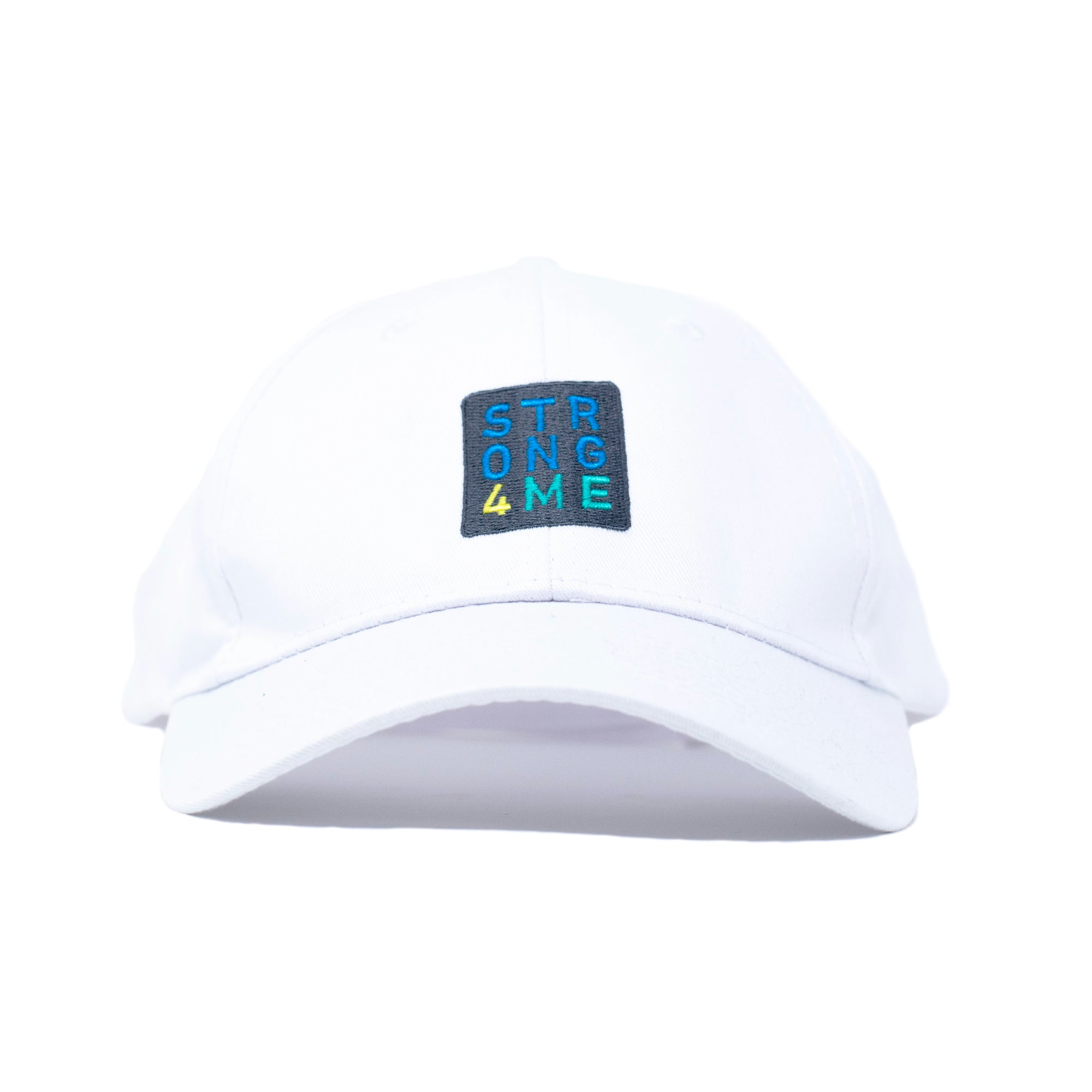 Strong4Me Logo Hat